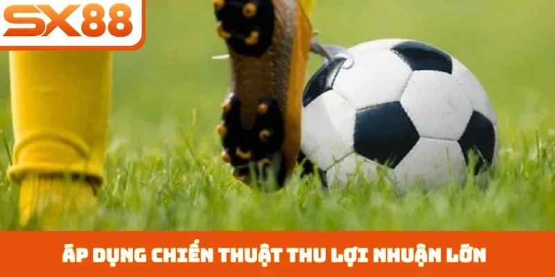 Soi Kèo Bóng Đá - Nghệ Thuật Dự Đoán Kết Quả Tại SX88 - Sacupo