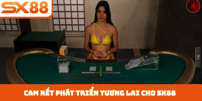 Tác Giả SX88 - Người Đứng Sau Thành Công Của Website - Sacupo