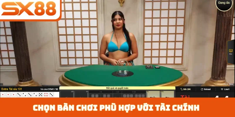 Sicbo Online SX88 - Game Giải Trí Đẳng Cấp Quốc Tế - Sacupo