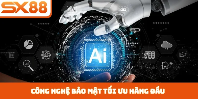SX88 Là Gì - Khám Phá Nền Tảng Giải Trí Online Uy Tín - Sacupo