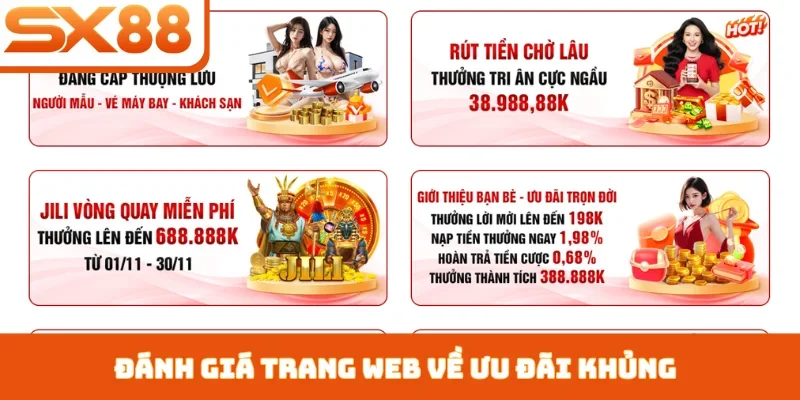 Đánh Giá SX88 Toàn Diện Từ Chuyên Gia Trong Ngành - Sacupo