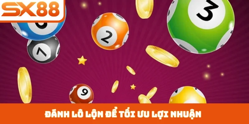 Nuôi Khung Bạch Thủ Lô - Bí Kíp Chọn Số Từ Cao Thủ SX88 - Sacupo