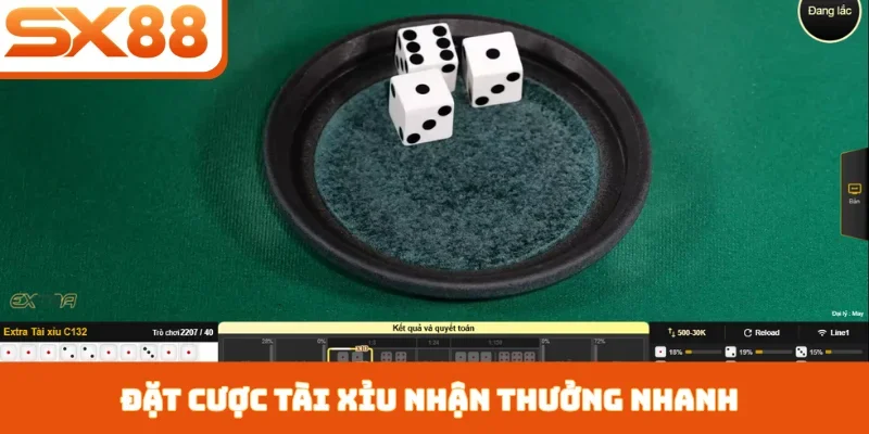 Sicbo Online SX88 - Game Giải Trí Đẳng Cấp Quốc Tế - Sacupo