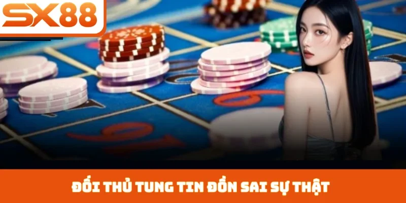 SX88 Có Lừa Đảo Không - Bằng Chứng Phá Tan Tin Đồn - Sacupo