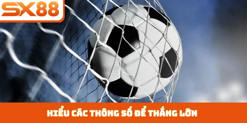 Kèo Châu Âu - Hướng Dẫn Đọc Hiểu Từ A Đến Z Tại SX88 - Sacupo