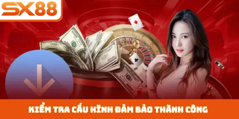Tải app SX88 - Tận hưởng giải trí mọi lúc mọi nơi - Sacupo