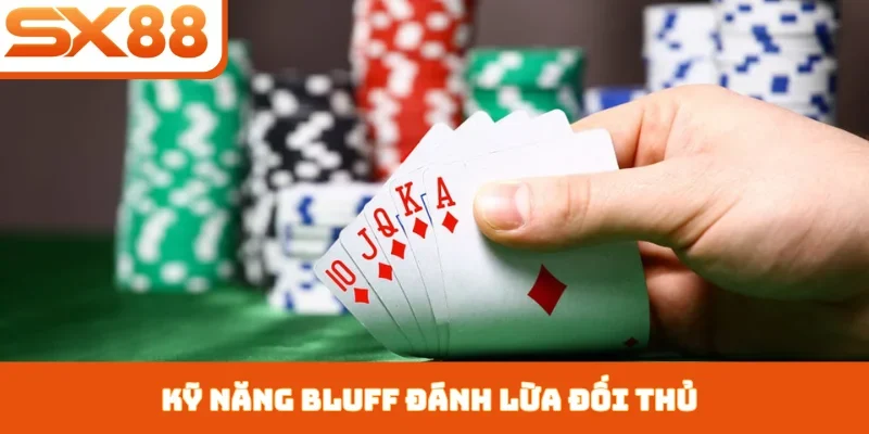 Cách Chơi Poker - Khẳng Định Đẳng Cấp Cao Thủ Tại SX88 - Sacupo