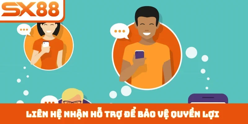 Quyền Riêng Tư SX88 - Kiểm Soát Toàn Bộ Dữ Liệu Cá Nhân - Sacupo