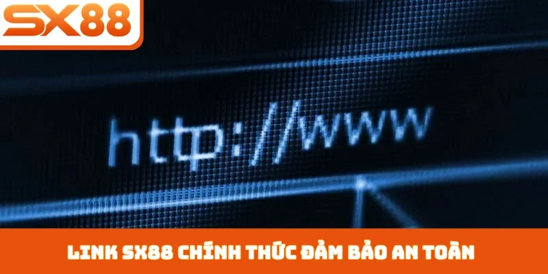 Link Vào SX88 - Truy Cập Ổn Định, Vượt Mọi Rào Cản - Sacupo