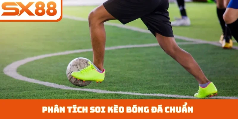 Soi Kèo Bóng Đá - Nghệ Thuật Dự Đoán Kết Quả Tại SX88 - Sacupo