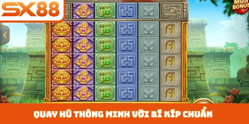 Slot Game SX88 - Khám Phá Thế Giới Quay Hũ Đa Sắc Màu - Sacupo