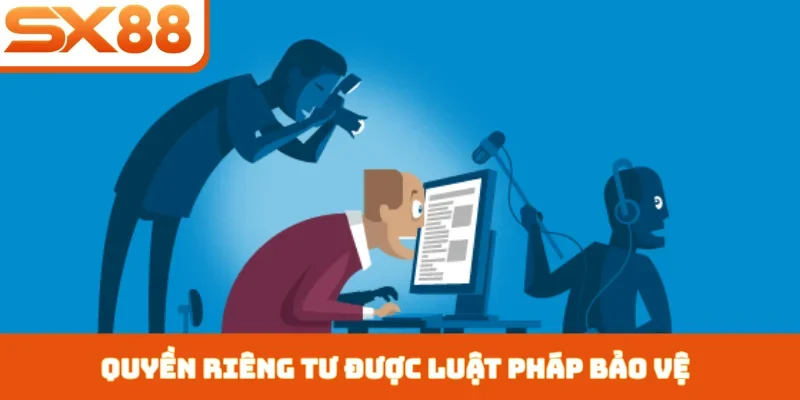 Quyền Riêng Tư SX88 - Kiểm Soát Toàn Bộ Dữ Liệu Cá Nhân - Sacupo