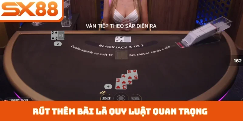 Blackjack Online SX88 - Game Trí Tuệ Đáng Để Thử Sức - Sacupo