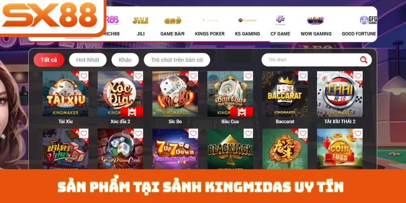 Game Bài SX88 - Thế Giới Giải Trí Trực Tuyến Minh Bạch - Sacupo