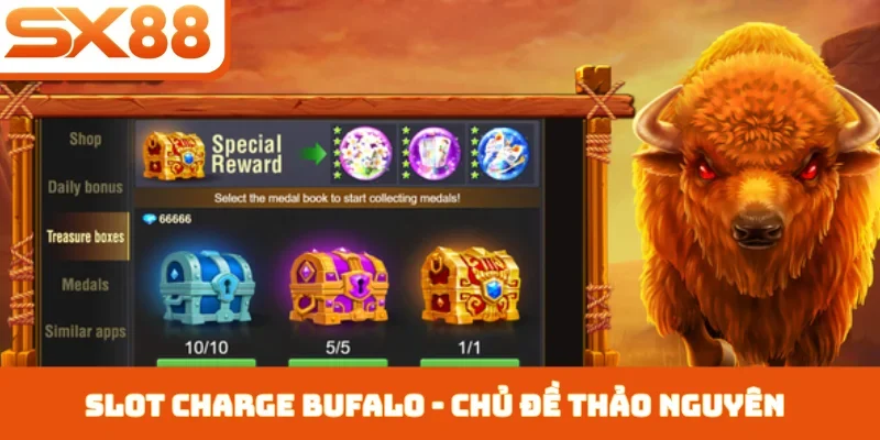 Slot Game SX88 - Khám Phá Thế Giới Quay Hũ Đa Sắc Màu - Sacupo