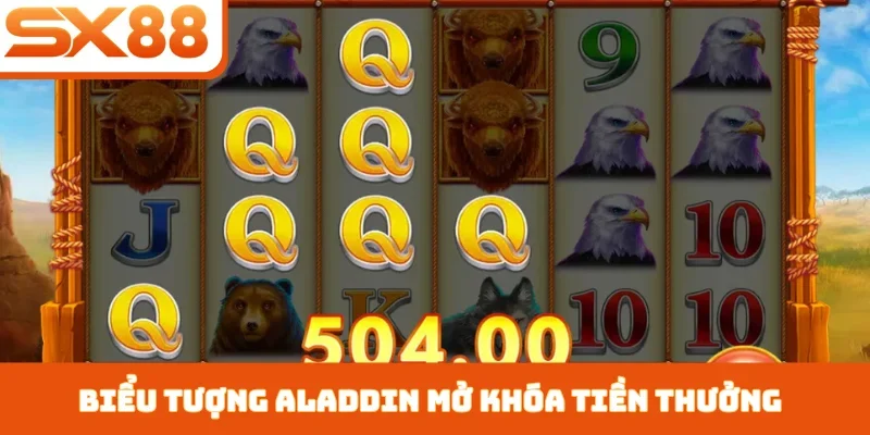 Slot Charge Bufalo - Chủ Đề Thảo Nguyên Xanh Tại SX88 - Sacupo