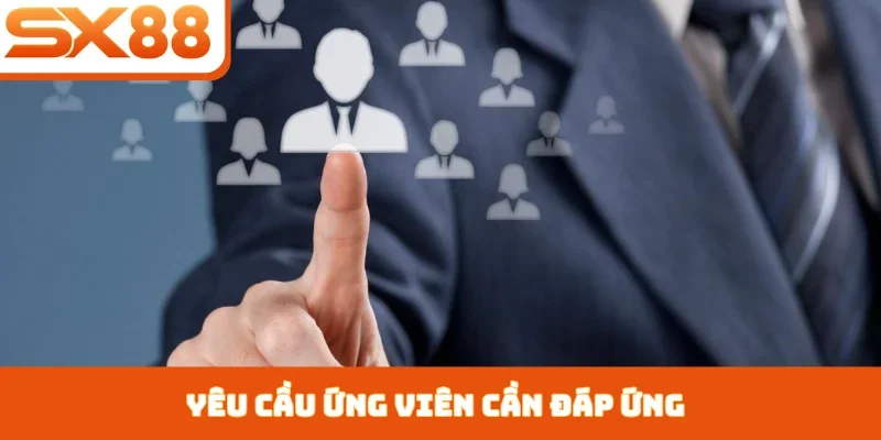 Tuyển dụng SX88 - Tìm kiếm nhân tài với đãi ngộ hấp dẫn - Sacupo