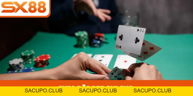 Game Bài SX88 - Thế Giới Giải Trí Trực Tuyến Minh Bạch - Sacupo
