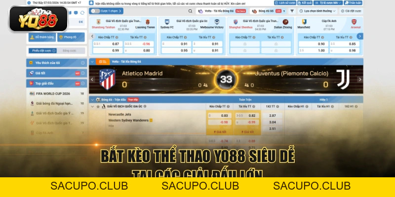 YO88 - YO88.COM | Cổng Game YO 88 Chính Thức Mới Nhất 2026 - Sacupo
