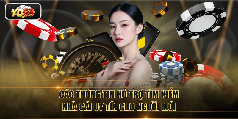 Nhà Cái Casino Uy Tín Được Đánh Giá Theo Tiêu Chí Nào? - Sacupo
