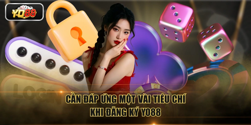 Hướng Dẫn Đăng Ký YO88 Và Giải Đáp Thắc Mắc Liên Quan - Sacupo