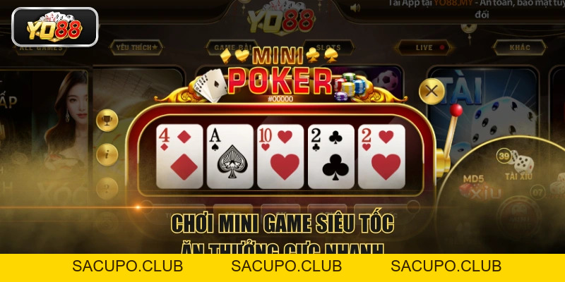 YO88 - YO88.COM | Cổng Game YO 88 Chính Thức Mới Nhất 2026 - Sacupo