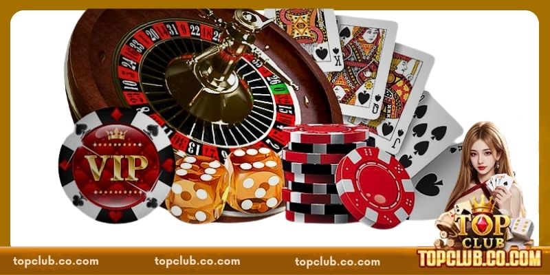 Mẹo Kiếm Tiền Từ TOPCLUB Thông Minh, Nhận Thưởng Ngay - Sacupo
