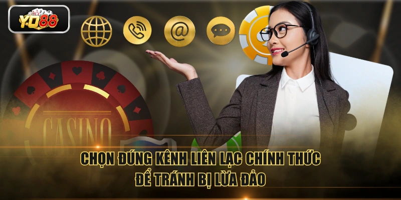 3 Cách Liên Hệ YO88 Siêu Tốc, Nhận Hỗ Trợ Miễn Phí 24/7 - Sacupo
