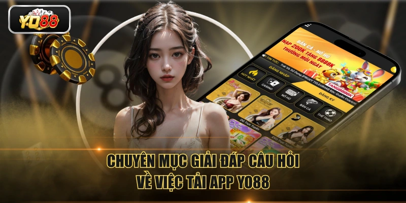 Cách Tải App YO88 Thành Công Ngay Lần Đầu Cho Android Và IOS - Sacupo