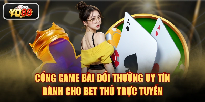Cổng Game Bài Đổi Thưởng Uy Tín Dành Cho Bet Thủ Trực Tuyến - Sacupo