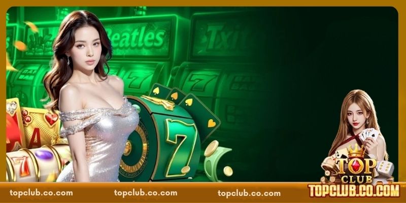 Cổng Game TOPCLUB Có Uy Tín Không - Đánh Giá Thực Tế 2026 - Sacupo