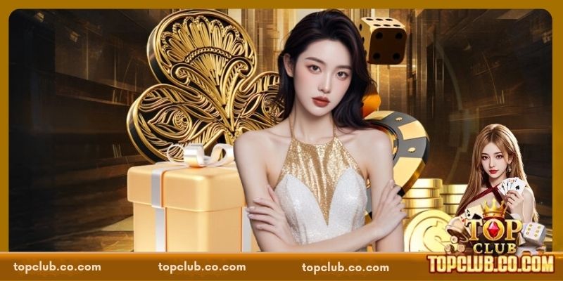 Khuyến Mãi TOPCLUB - Tổng Hợp Chương Trình Bùng Nổ Nhất - Sacupo