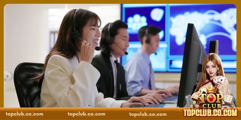 Liên Hệ TOPCLUB - 4 Kênh Kết Nối Hỗ Trợ Nhanh Và Hiệu Quả - Sacupo