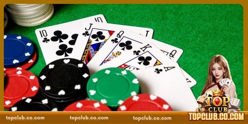Mậu Binh TOPCLUB - Game Truyền Thống Gắn Với Cộng Đồng Hiện Đại - Sacupo