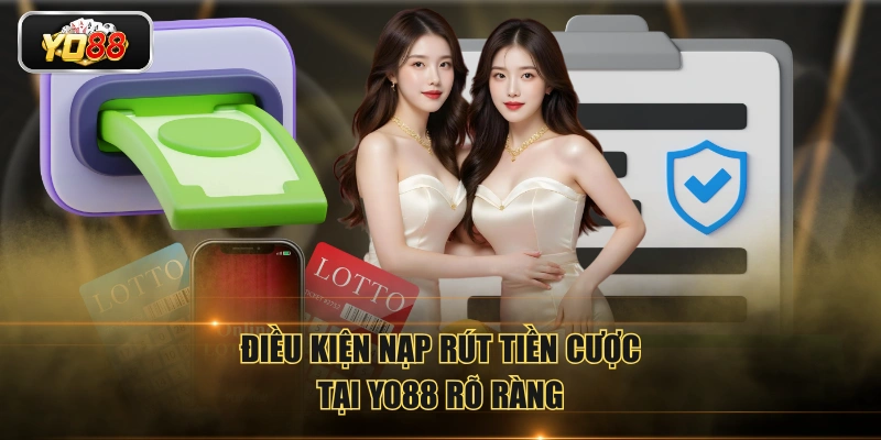 Điều Khoản Điều Kiện YO88 - Nắm Chắc Trước Khi Chơi - Sacupo