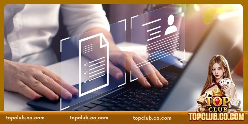 Điều Kiện Và Điều Khoản TOPCLUB – Cập Nhật Quy Định Mới 2026 - Sacupo