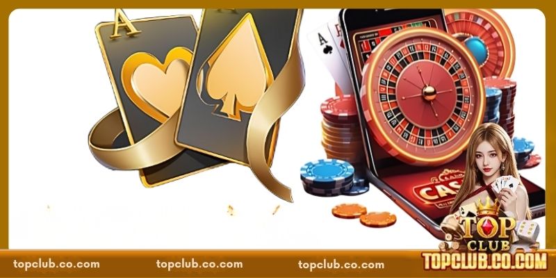 TOPCLUB Game Nhẹ Không? Lợi Ích Khi Tải App Về Di Động - Sacupo