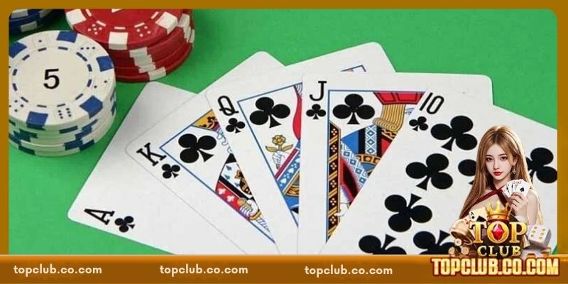 Mậu Binh TOPCLUB - Game Truyền Thống Gắn Với Cộng Đồng Hiện Đại - Sacupo