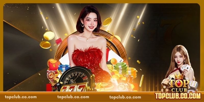 Giới thiệu TOPCLUB – Cổng game giải trí trực tuyến uy tín 2026 - Sacupo