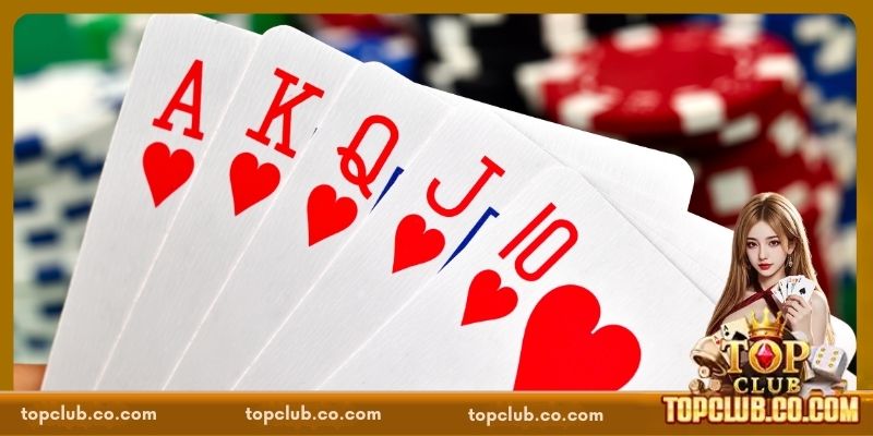 Tiến Lên Miền Nam TOPCLUB - Cược Thông Minh, Thắng Liên Tục - Sacupo