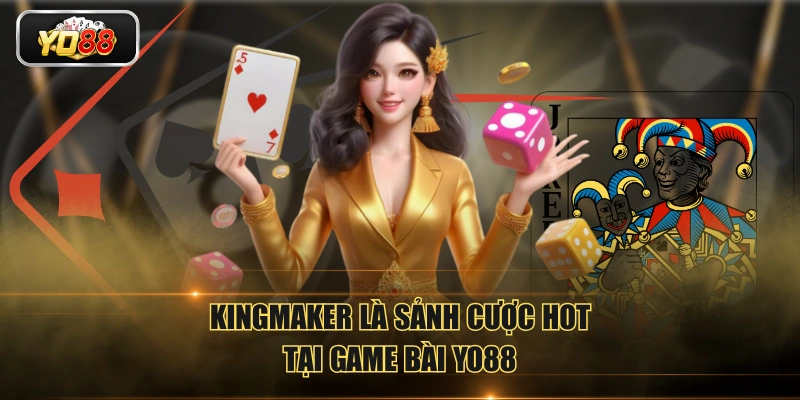Cược Game Bài YO88 Chất Lượng, Nhận Thưởng Cực Bất Ngờ - Sacupo