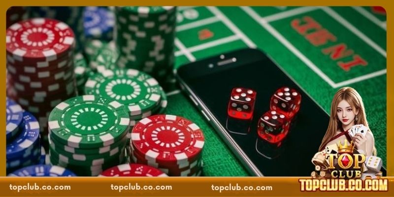 TOPCLUB Game Nhẹ Không? Lợi Ích Khi Tải App Về Di Động - Sacupo
