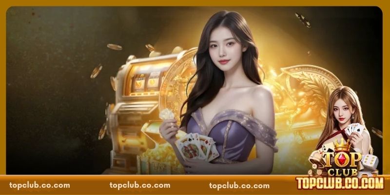 Khuyến Mãi TOPCLUB - Tổng Hợp Chương Trình Bùng Nổ Nhất - Sacupo