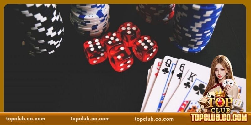 Mậu Binh TOPCLUB - Game Truyền Thống Gắn Với Cộng Đồng Hiện Đại - Sacupo