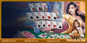 Blog Game TOPCLUB - Trải Nghiệm Giải Trí Và Săn Thưởng Dễ Dàng - Sacupo