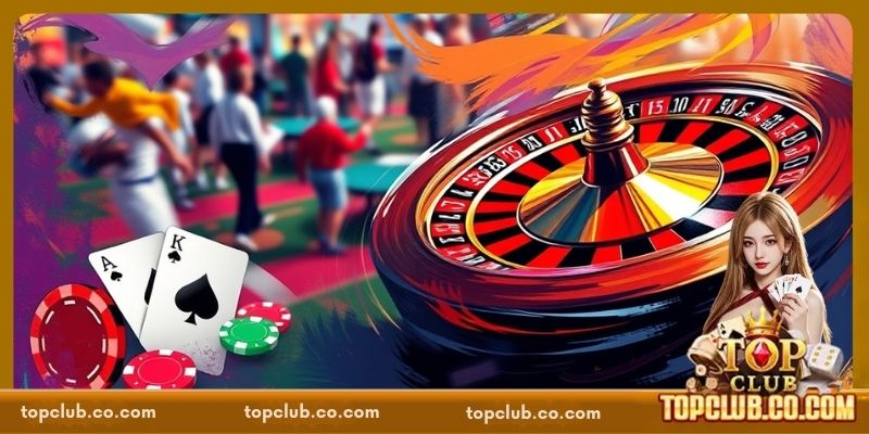 Cách Đặt Cược Trên TOPCLUB Chi Tiết Cho Người Mới - Sacupo