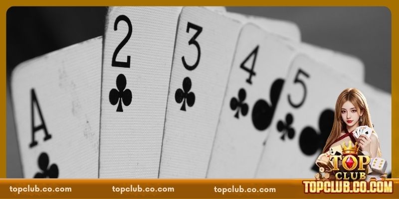 Sâm TOPCLUB - Game Bài Kịch Tính, Chơi Vui Trúng Lớn - Sacupo