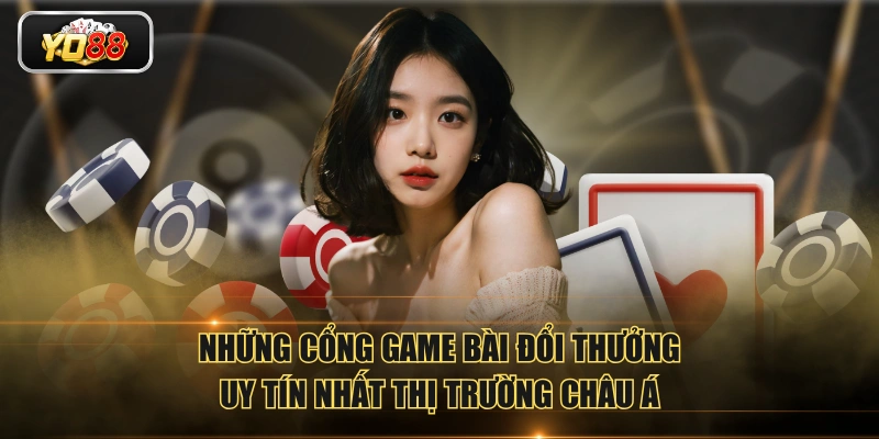 Cổng Game Bài Đổi Thưởng Uy Tín Dành Cho Bet Thủ Trực Tuyến - Sacupo
