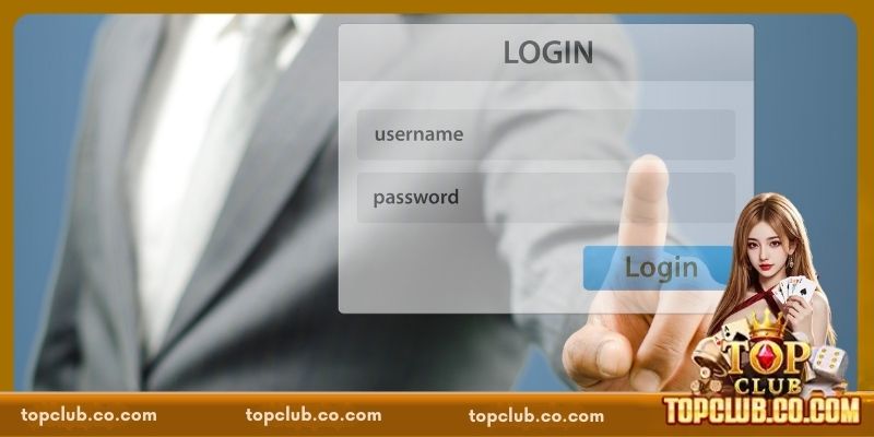 Đăng Nhập TOPCLUB – Cách Truy Cập Hệ Thống Giải Trí Thượng Lưu - Sacupo