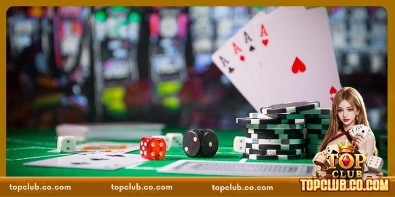 TOPCLUB Dễ Thắng Không? Yếu Tố Ảnh Hưởng Tỷ Lệ Trúng Thưởng - Sacupo